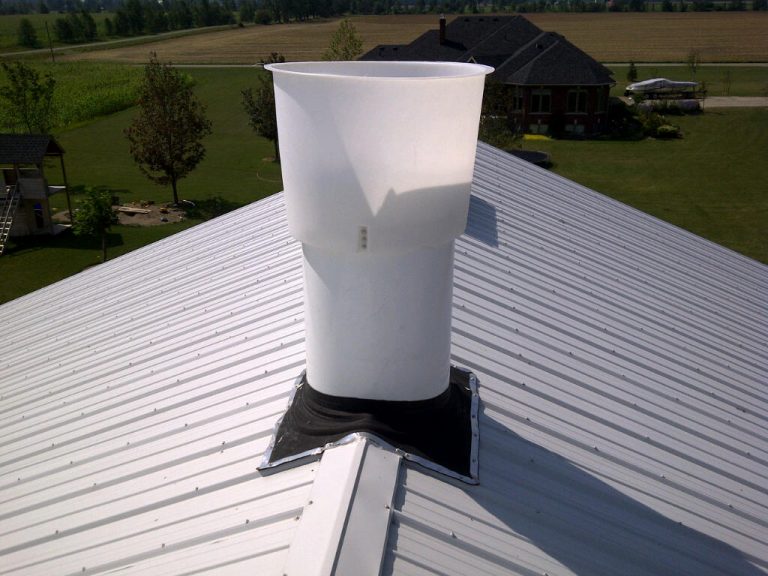 Better Air Chimney Ventilation Chimneys, Fans Exacon