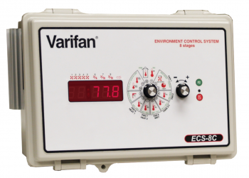 Varifan / Multifan / Miscellaneous Controls