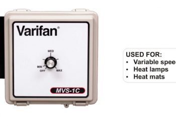 Varifan / Multifan / Miscellaneous Controls