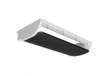Flow-Right Ceiling Air Inlets/Mechanical Inlet Accessories
