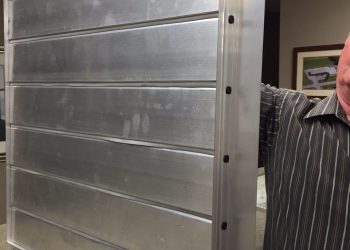 Ceiling Inlets/Wall Inlets/Aluminum Shutters