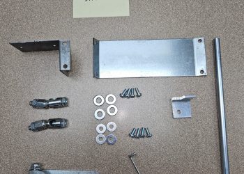 Ceiling Inlets/Wall Inlets/Aluminum Shutters