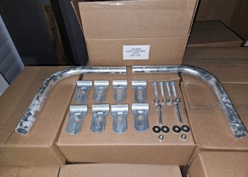 ABBIFAN 140-XXP-2