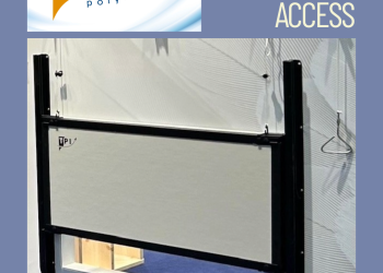 TPI Fenno- The Pophole for Poultry Access