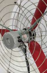 Direct Drive Fans (EC) Electrically Commutated