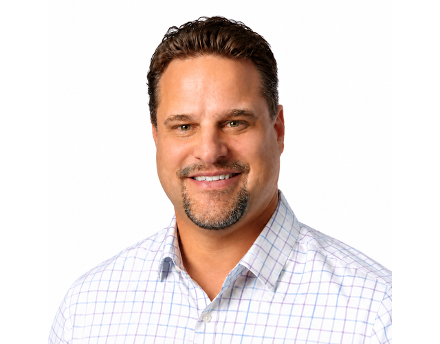 Mark Peck